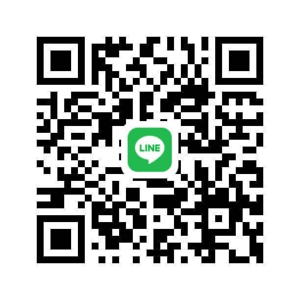 LINE QR Code 